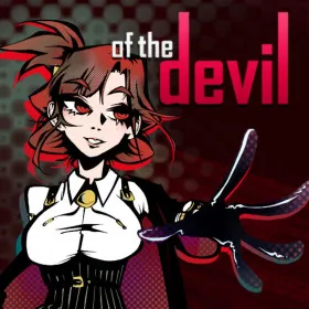 of the Devil