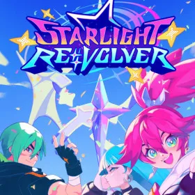 Starlight Re:Volver
