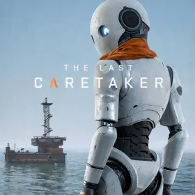 The Last Caretaker