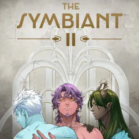 The Symbiant II