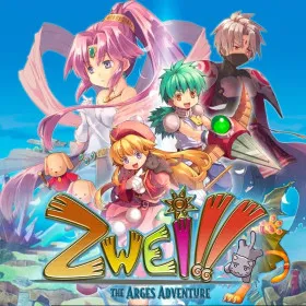 Zwei: The Arges Adventure