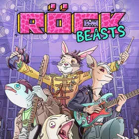Rockbeasts