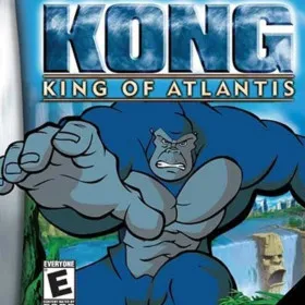 Kong: King of Atlantis