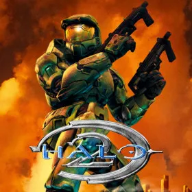 Halo 2