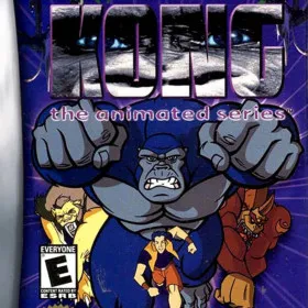 Kong: The Animated Series