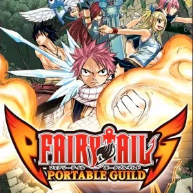 Fairy Tail: Portable Guild