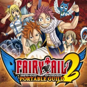 Fairy Tail: Portable Guild 2