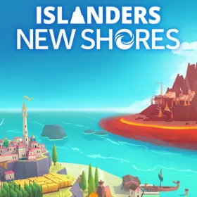 ISLANDERS: New Shores