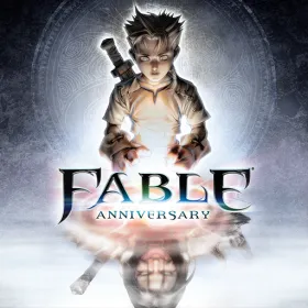 Fable: Anniversary