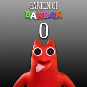 Garten of Banban 0