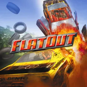 FlatOut