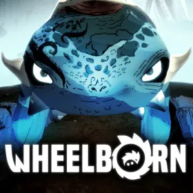 Wheelborn