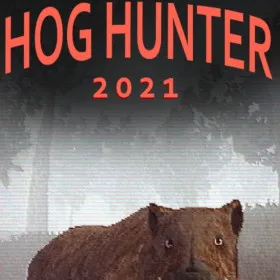 Hog Hunter 2021