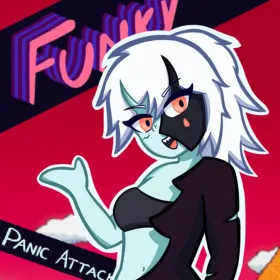 Funky Panic Attack