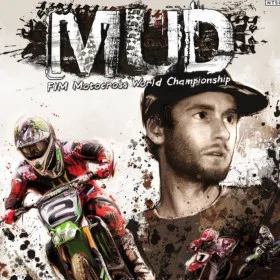 MUD: FIM Motocross World Championship