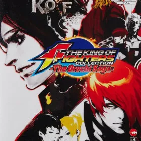 The King of Fighters Collection: The Orochi Saga