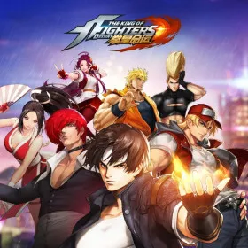 The King of Fighters: Destiny