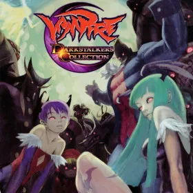 Vampire: Darkstalkers Collection