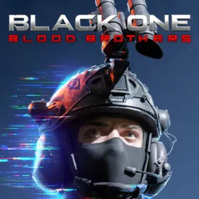 Black One Blood Brothers