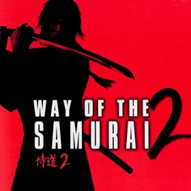 Way of the Samurai 2
