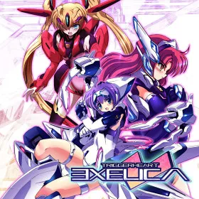 TriggerHeart EXELICA