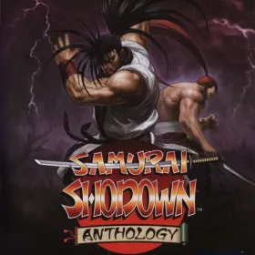 Samurai Shodown Anthology