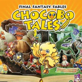 Final Fantasy Fables: Chocobo Tales