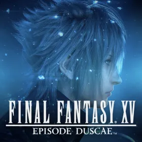 Final Fantasy XV: Episode Duscae