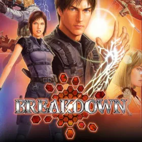 Breakdown
