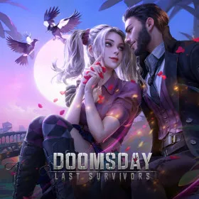 Doomsday: Last Survivors