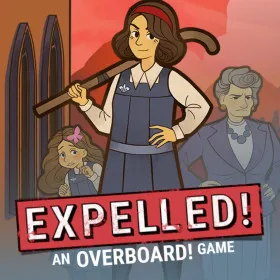 Expelled!