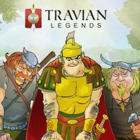Travian: Legends
