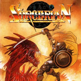 Sorcerian