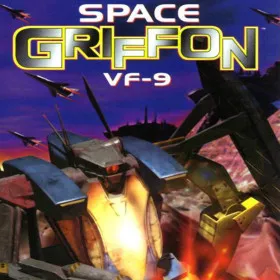 Space Griffon VF-9