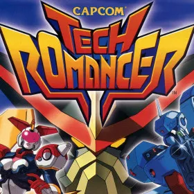 Tech Romancer