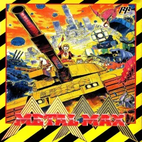 Metal Max