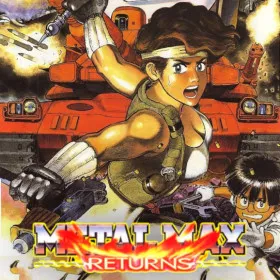 Metal Max Returns