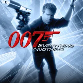 James Bond 007: Everything or Nothing