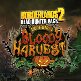 Borderlands 2: T.K. Baha's Bloody Harvest