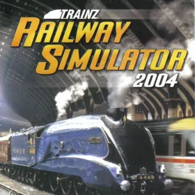 Trainz Railroad Simulator 2004