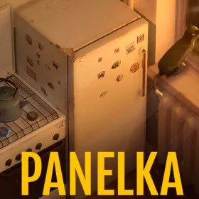 Panelka