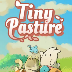 Tiny Pasture