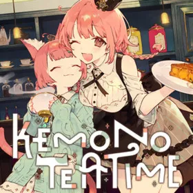 Kemono Teatime