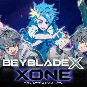 Beyblade X: Xone