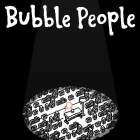 Bubble People