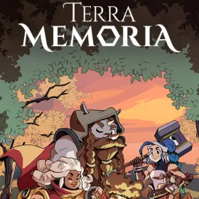 Terra Memoria
