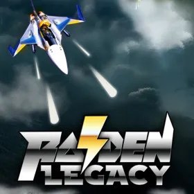 Raiden Legacy
