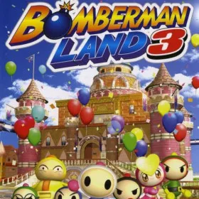 Bomberman Land 3