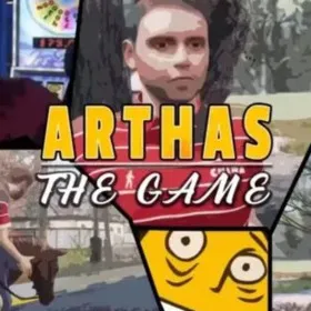 Arthas - The Game