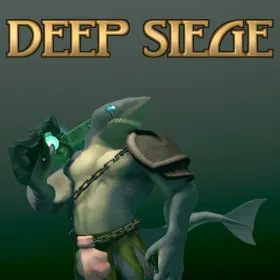 Deep Siege